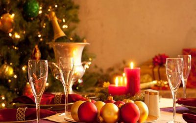 Cómo evitar conflictos y malestar en Navidad