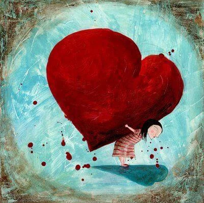 Mitos del amor romántico. Psicóloga Emma Navarro de Palencia