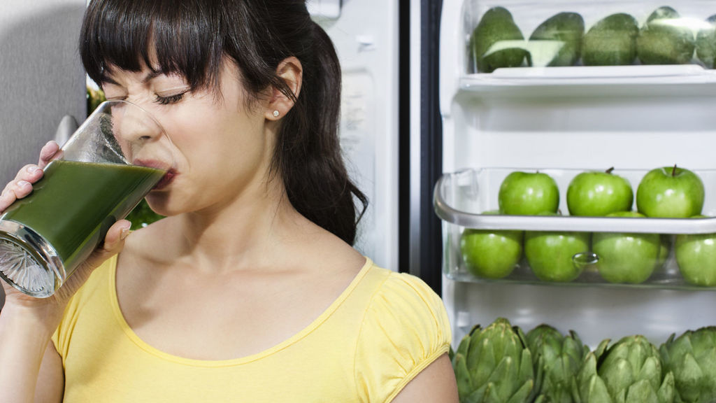 La obsesión por comer sano. Ortorexia.