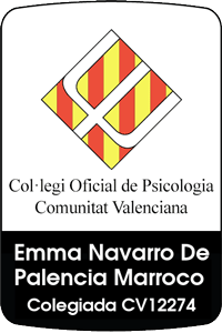 INICIO, Psicóloga Emma Navarro de Palencia