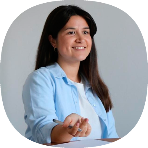 Patricia García Navarro