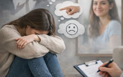 ¿Cómo detectar la baja autoestima y mejorarla? ¿Cómo detectar la baja autoestima y mejorarla?